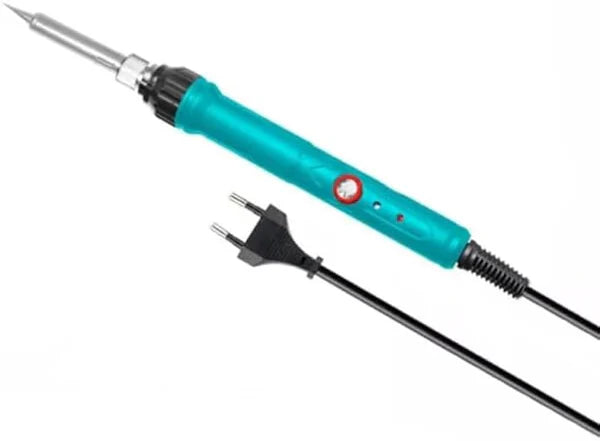 Total TET1100831 electric soldering iron