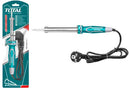 Total TET1606 60W Electric Soldering Iron – High-Power Quick-Heat Soldering Tool for Electronics, DIY, and Professional Projects