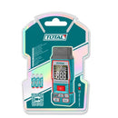 Total TETWM031 2~70% Wood Moisture Meter – Digital Humidity Tester for Lumber, Timber & Woodworking