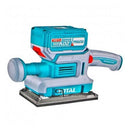 Total TFSLI20311 20V Cordless Finishing Sander – Lightweight Electric Power Tool for Woodworking & DIY Projects