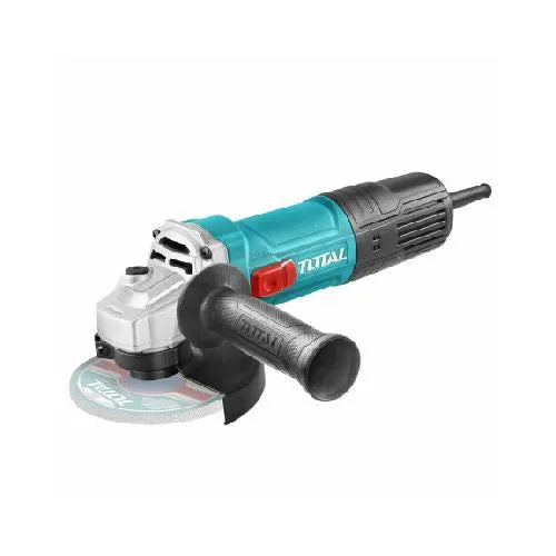 Total TG10711576 710W Angle Grinder