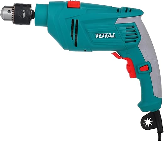 Total TG109136 Impact drill 850W