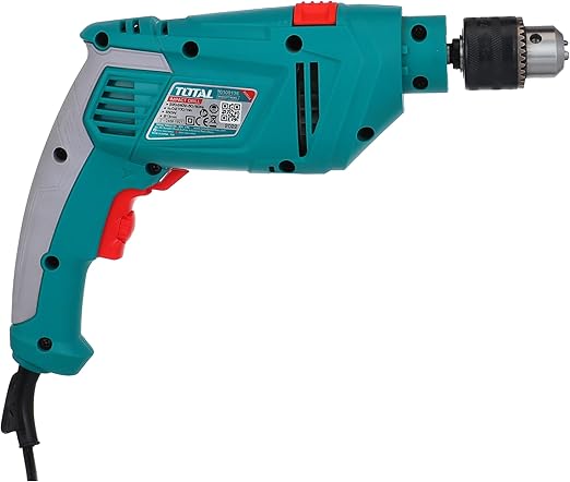 Total TG109136 Impact drill 850W