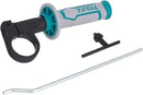 Total TG109136 Impact drill 850W