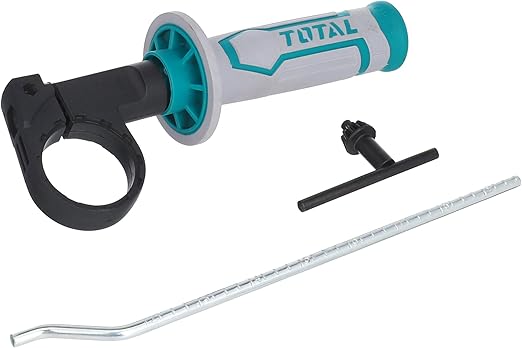 Total TG109136 Impact drill 850W