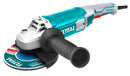 Total TG12223026 2200W Angle Grinder