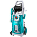 Total TGT11266 2800W High-Pressure Washer Set – Powerful Electric Cleaning Machine for Home & Industrial Use