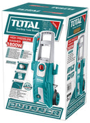 Total TGT11356 High Pressure Washer 1800W