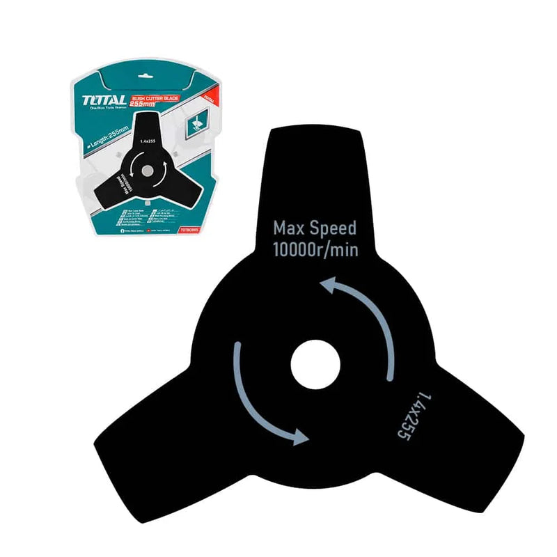 Total TGTBCB95 Bush cutter blade