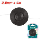 Total TGTLS2545 Line Spool – High-Quality, Durable Fishing Line Spool for Smooth Casting & Long-Lasting Performance