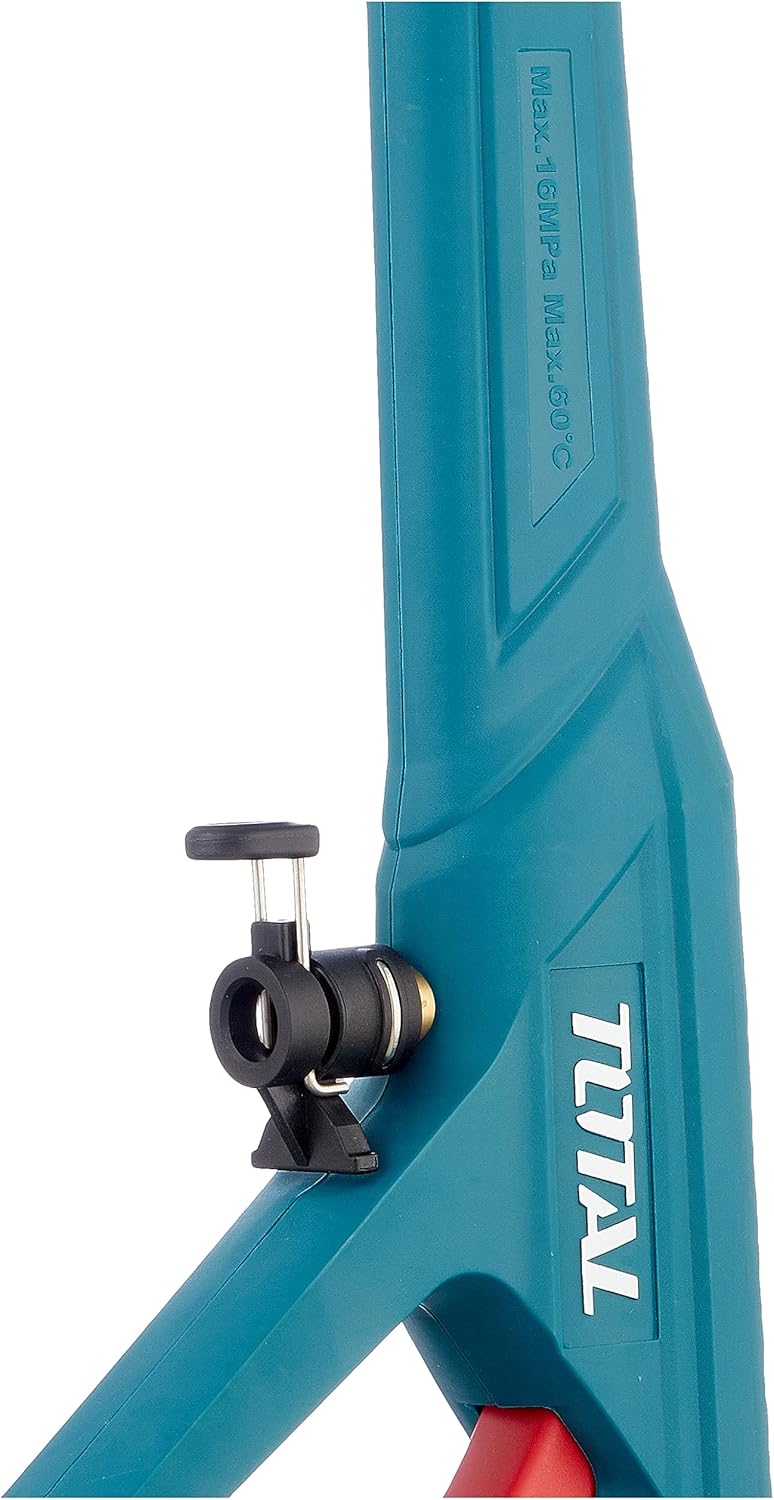 Total TGTSG026 Spray Gun for High Pressure Washers