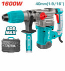 Total TH1163855 Rotary hammer