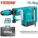 Total TH215002 Demolition Breaker