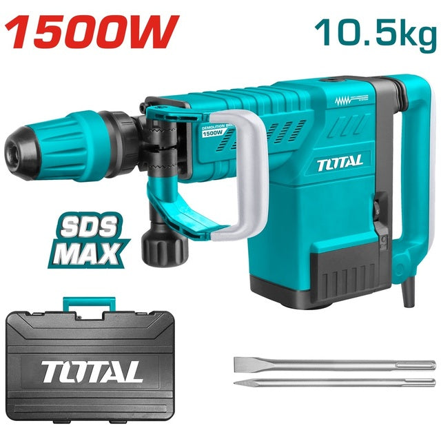 Total TH215002 Demolition Breaker
