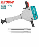 Total TH220502 2200W Demolition Breaker