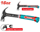 Total THCH61016L Claw Hammer 345mm