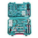 Total THKTHP21686 168-Piece Hand Tool Set – Heavy Duty Home & Professional Tool Kit for Automotive, Mechanical & DIY Use