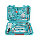 Total THKTHP21686 168-Piece Hand Tool Set – Heavy Duty Home & Professional Tool Kit for Automotive, Mechanical & DIY Use