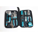 Total THKTHP90097 9-Piece Hand Tools Set – Heavy Duty Multi-Purpose Tools for Home, Automotive & Mechanical Use