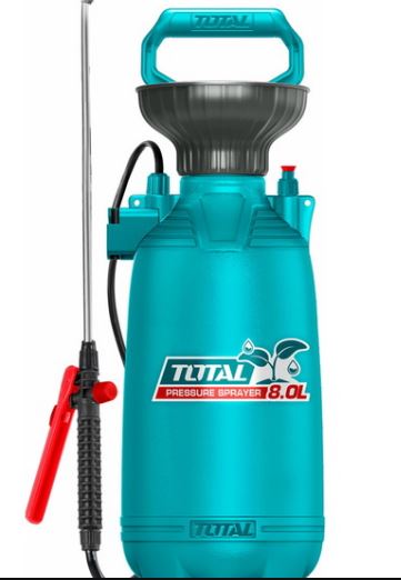 Total THSPP30802 8L Pressure Sprayer | Digital Store | Nairobi, Kenya