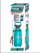 Total THSPP30802 8L Pressure Sprayer – Handheld Garden & Agricultural Spraying Tool