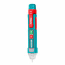 Total THT100091 12V–1000V High Sensitivity AC Voltage Detector – Non-Contact Electrical Tester for Home & Professional Use