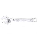 Total THT1010183 450mm (18") Adjustable Wrench – Heavy Duty Precision Hand Tool for Automotive & Mechanical Use