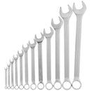 Total THT1022122 12-Piece Combination Spanner Set – Heavy Duty Hand Tools for Automotive & Mechanical Use