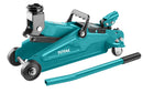 Total THT10821 Hydraulic Floor Jack 2 Tons