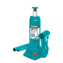 Total THT109042 Hydraulic Bottle Jack 4 Tons