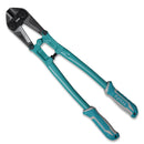 Total THT123246 24" Heavy-Duty Bolt Cutter – Hardened Steel Blades, High Leverage Handles, Professional-Grade Cutting Tool