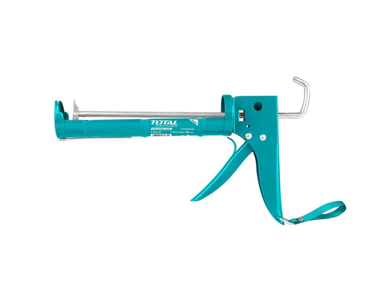 Total THT20409 9″ Caulking Gun