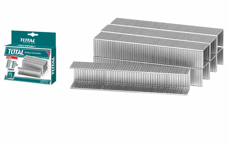 Total THT3981 1000pcs Staples