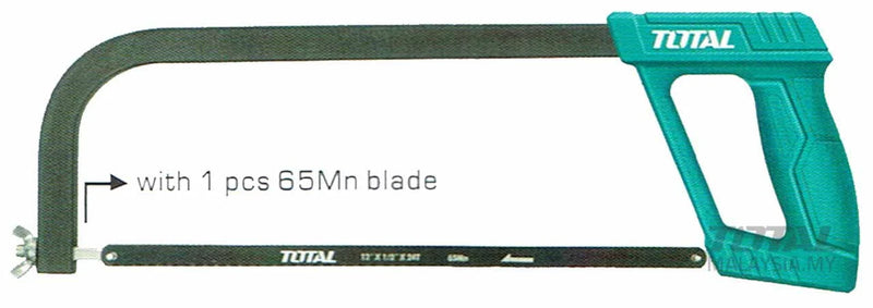 Total THT541036 Hacksaw Frame