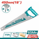 Total THT55450 Hand Saw