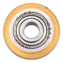 Total THT576003B Tile Cutter Blade Ø22xØ6x2mm – High Precision Replacement Blade for Ceramic & Porcelain Tiles