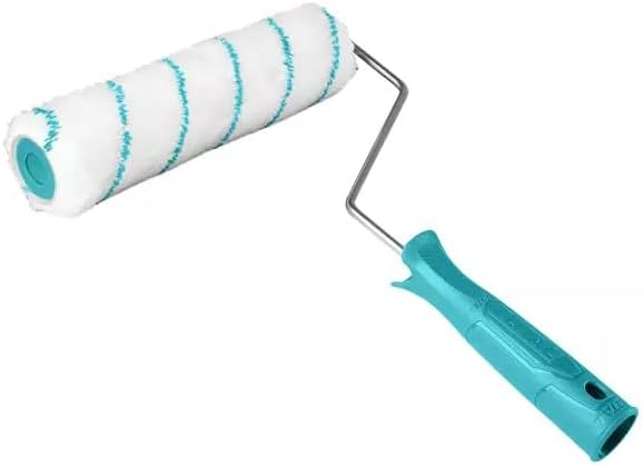 Total THT85096 Mini Roller Cylinder Brush (Inner wall) 9"