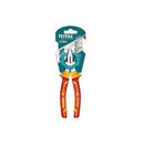 Total THTIP2161 6"/160mm Insulated Combination Pliers – Heavy Duty Electrical & Mechanical Hand Tool