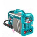 Total TIG20058 200A Inverter TIG/MMA Welding Machine – Heavy Duty Electric Arc Welder for Professional & Home Use
