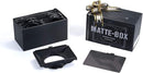 Tilta Mini Matte Box MB-T15 retail box packaging and included accessories