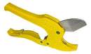Uyustools TJB01U 3-42MM PVC Pipe Cutter – Heavy Duty, Precision Cutting Tool for Plumbing, DIY, and Industrial Use