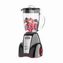 Total TJB052K 1.5L Cordless Stand Blender – 300W, 16V Portable Electric Mixer for Smoothies & Shakes
