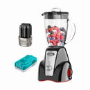 Total TJB052K 1.5L Cordless Stand Blender – 300W, 16V Portable Electric Mixer for Smoothies & Shakes