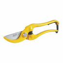 Uyustools TJP209 9’’ Heavy Duty Pruner – Professional Garden Shears, Durable Stainless Steel Blades, Ergonomic Handle for Precision Cutting
