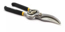 Uyustools TJP408 8" Garden Pruner – Professional Garden Pruning Shears for Branches, Durable Stainless Steel Blades, Ergonomic Grip, Precision Cutting Tool