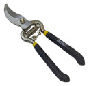 Uyustools TJP408 8" Garden Pruner – Professional Garden Pruning Shears for Branches, Durable Stainless Steel Blades, Ergonomic Grip, Precision Cutting Tool
