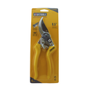 Uyustools TJP85P 8.5" Garden Pruner – Professional Garden Pruning Shears for Branches, Durable Stainless Steel Blades, Ergonomic Grip, Precision Cutting Tool
