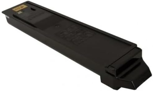 Kyocera TK-8115K Black Toner Cartridge – Original High-Yield for ECOSYS M8124cidn / M8130cidn