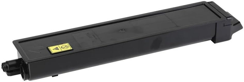 Kyocera TK-8115K Black Toner Cartridge – Original High-Yield for ECOSYS M8124cidn / M8130cidn