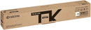Kyocera TK-8115K Black Toner Cartridge – Original High-Yield for ECOSYS M8124cidn / M8130cidn